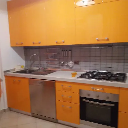 Casa Vacanza Brin La Spezia