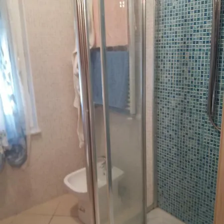 Casa Vacanza Brin La Spezia