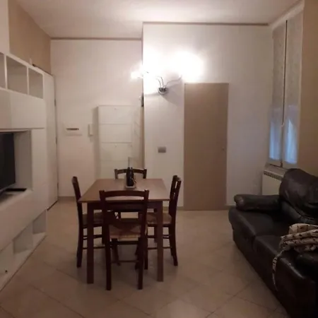 Casa Vacanza Brin