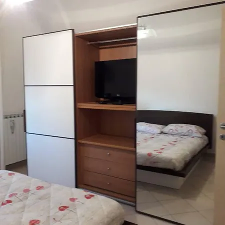아파트 Casa Vacanza Brin 라스페치아
