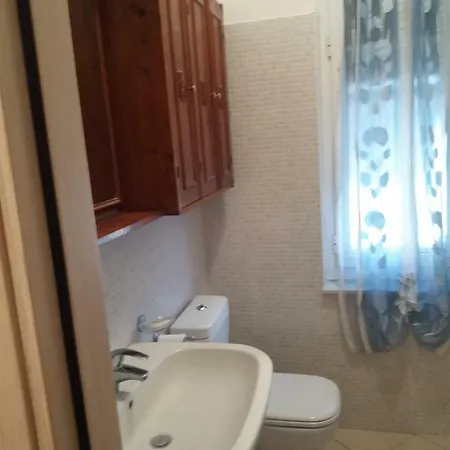 Casa Vacanza Brin Apartment