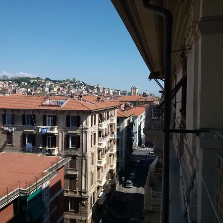 Casa Vacanza Brin